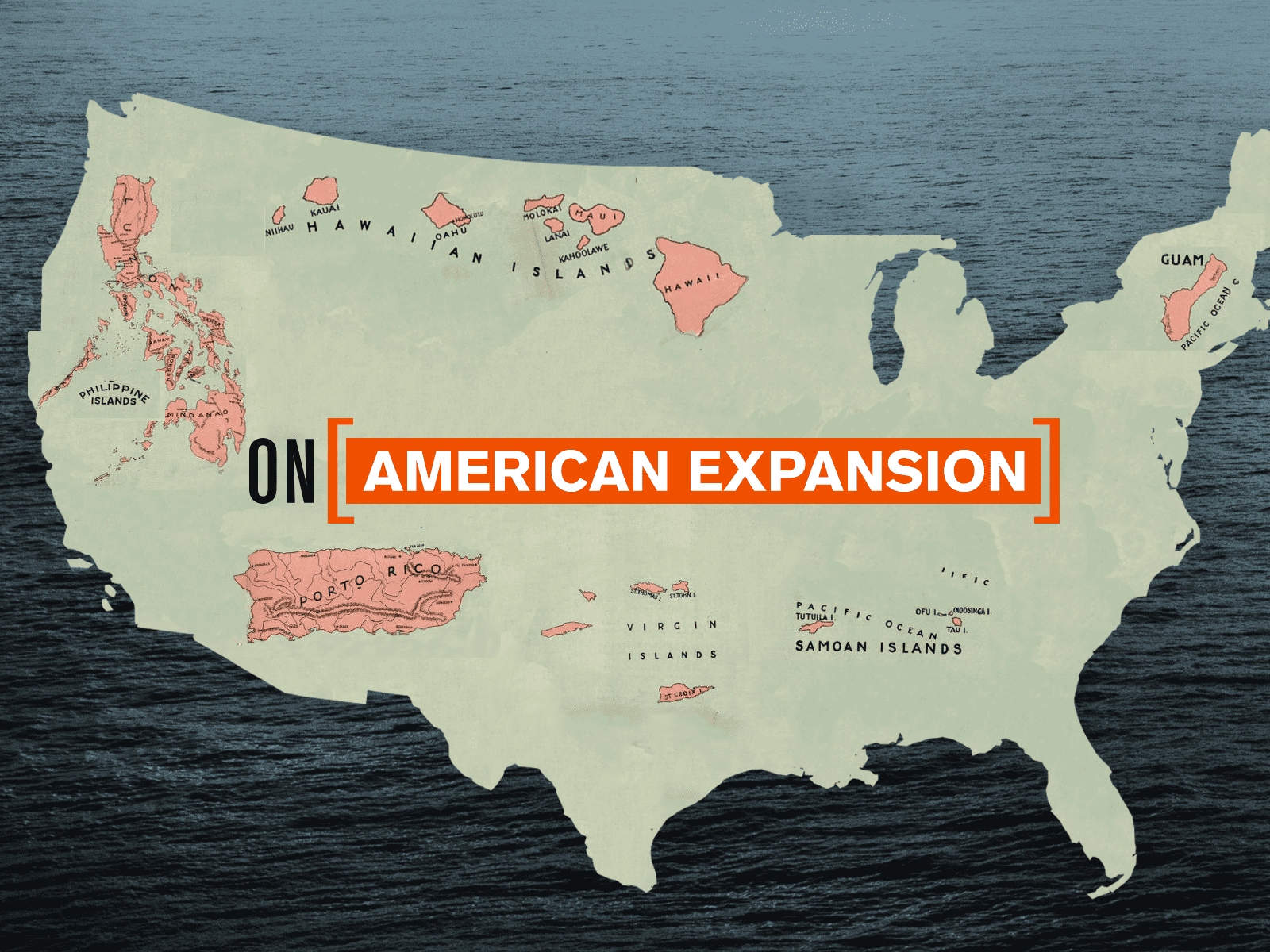 the united states modern empires and imperialism