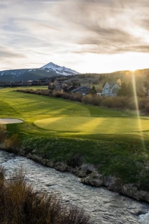 Big Sky Golf Course