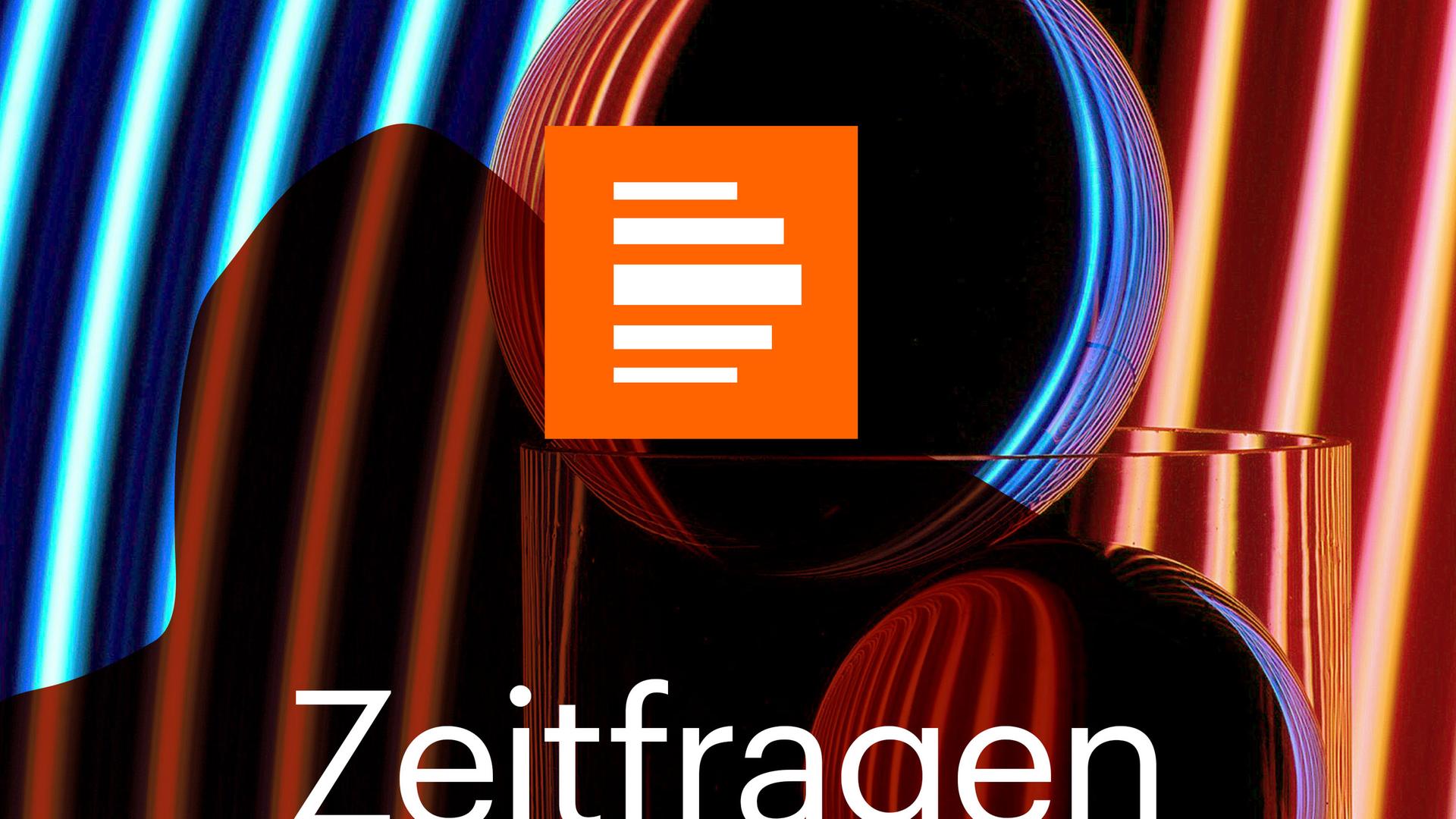 Podcast: Zeitfragen