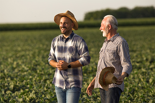 Apoio à agricultura familiar impulsiona desenvolvimento socioeconômico nas comunidades brasileiras