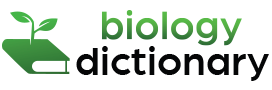 Biology Dictionary