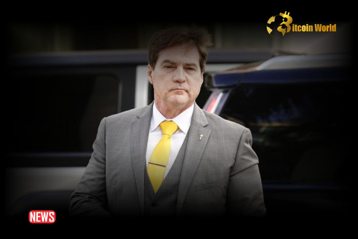 UK Prosecutors To Consider Charging Self-Styled Bitcoin Creator Craig Wright With Perjury and Document Forgery