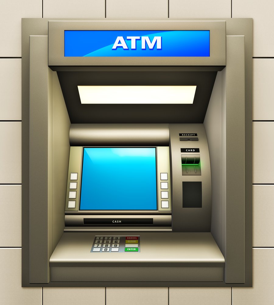 Atm Bank - Homecare24