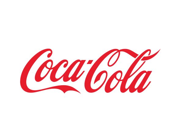 Coca Cola logo