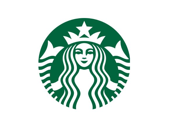 Starbucks logo