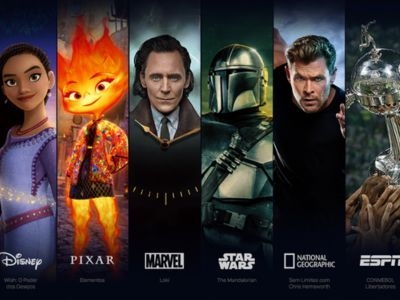 Imagem de: Filmes, séries e mais no Disney+, assine e confira os lançamentos de setembro