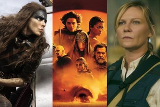 Imagem de: Os 10 melhores filmes lançados na Max em 2024! Veja lista