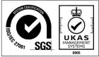 UKAS Logo