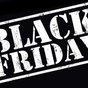 Black Friday: …