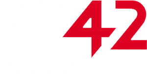 logo group42 white