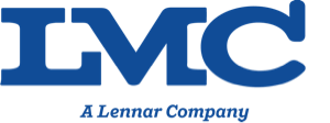 logo lmc lennar