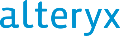 logo alteryx