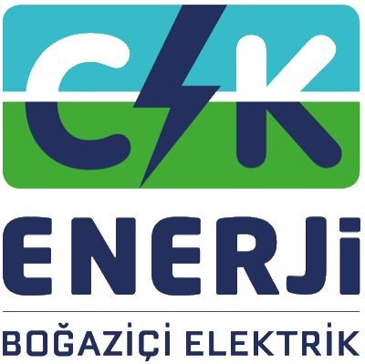 logo ckenerji