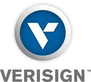 logo verisign