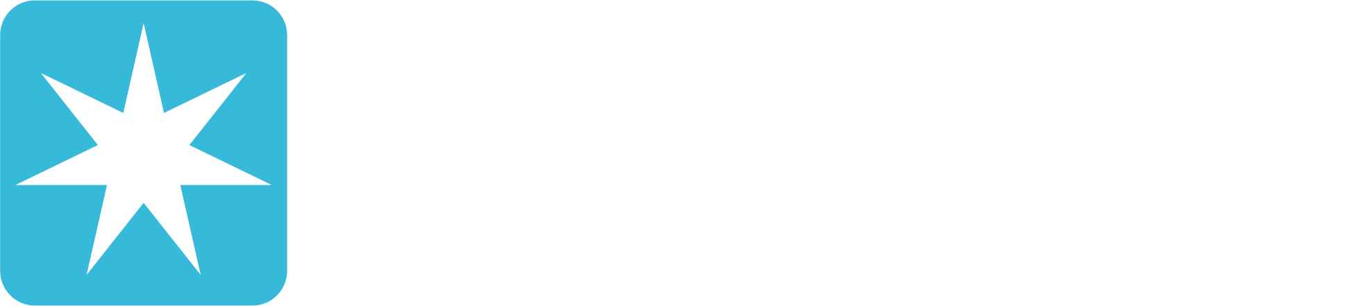 logo maersk