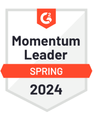 Momentum Leader