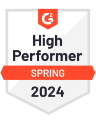 High Performer