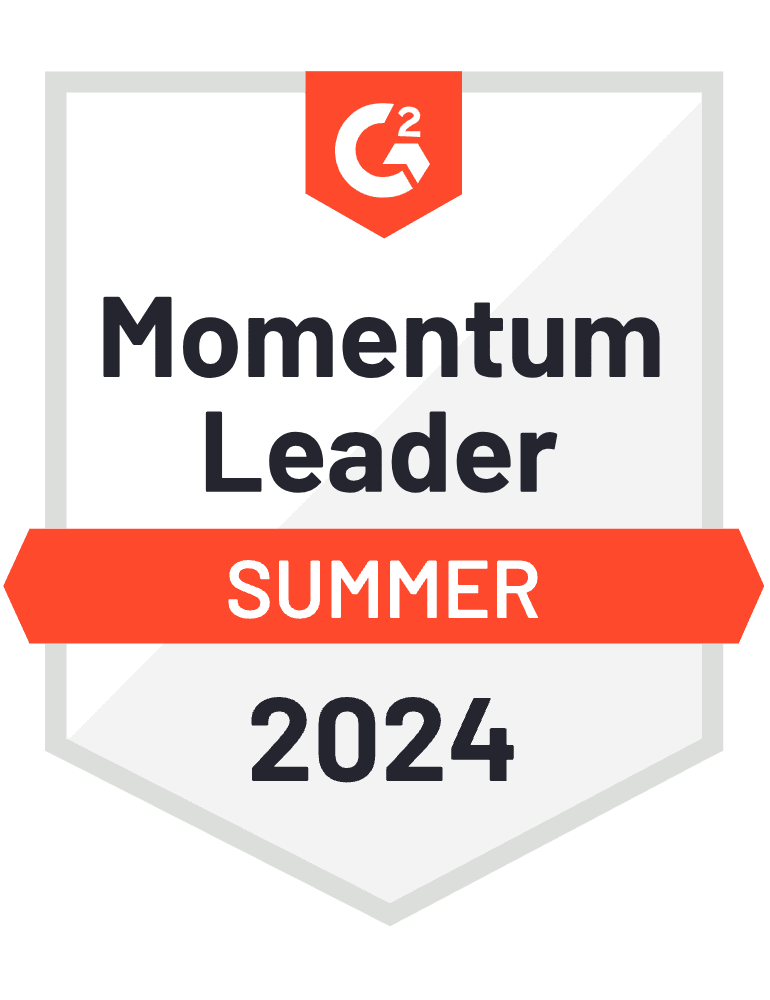 Momentum Leader