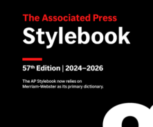 SERV Stylebook 57th Edition cover rgb RL1 031924 kz 002