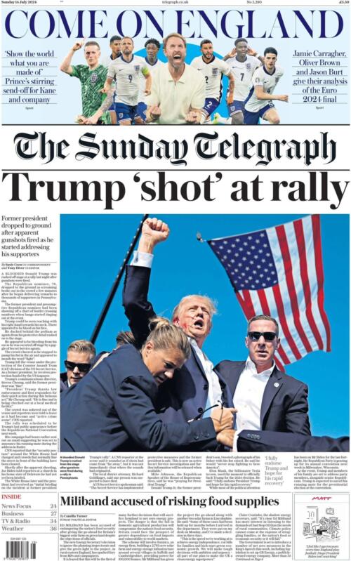 Telegraph 1