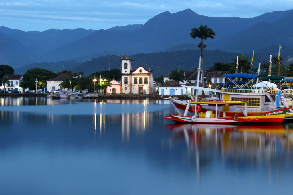 cidades do litoral do rio de janeiro