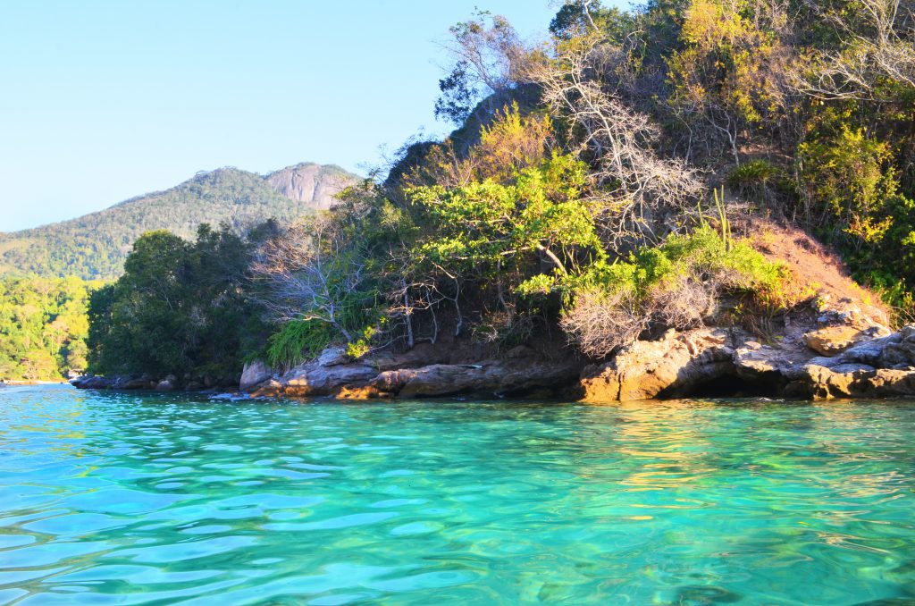 cidades do litoral do rio de janeiro