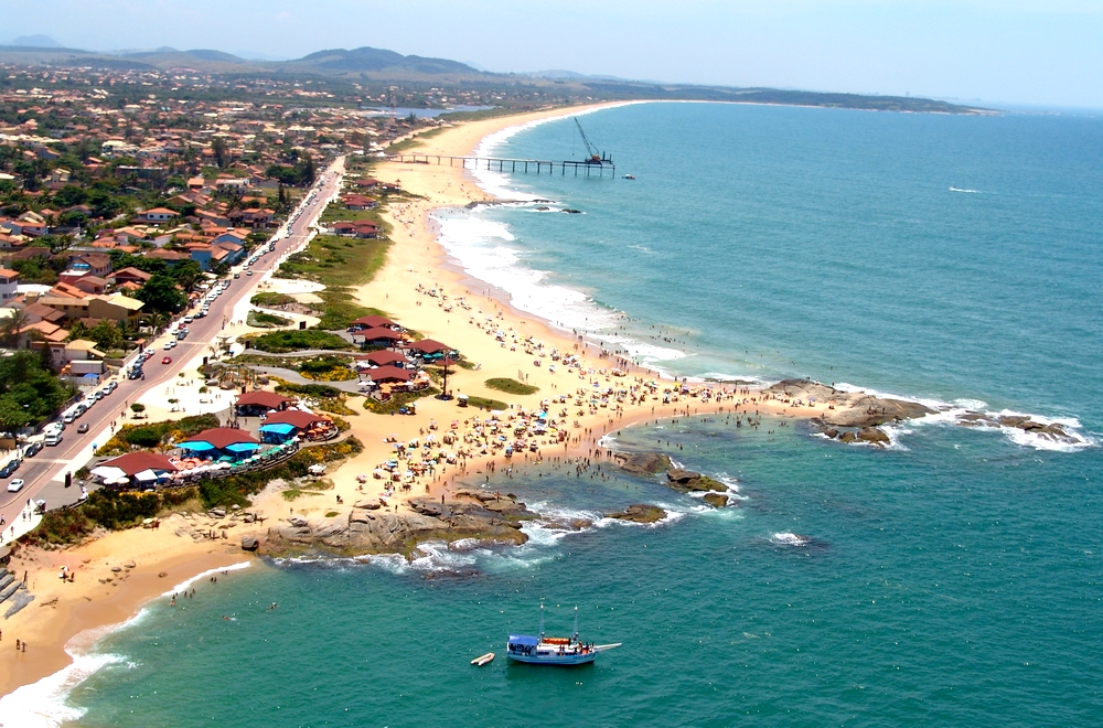 cidades do litoral do rio de janeiro