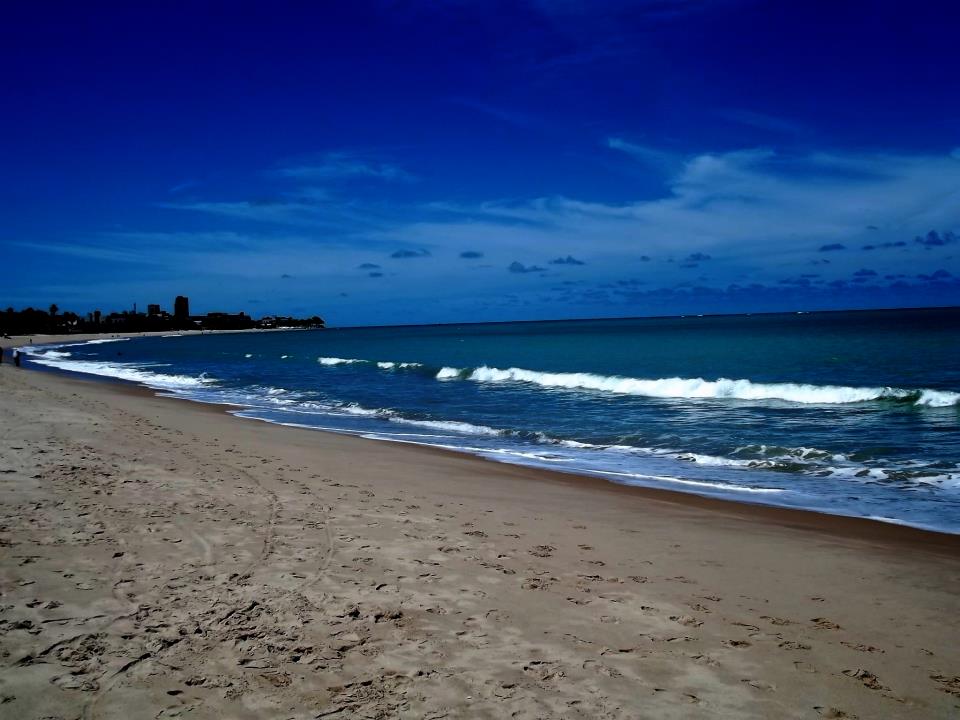 melhores praias do nordeste