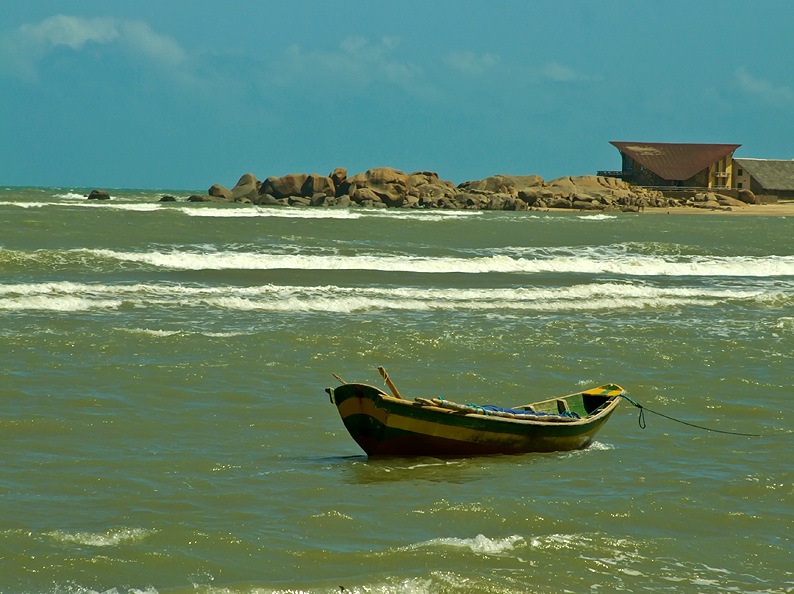 melhores praias do nordeste