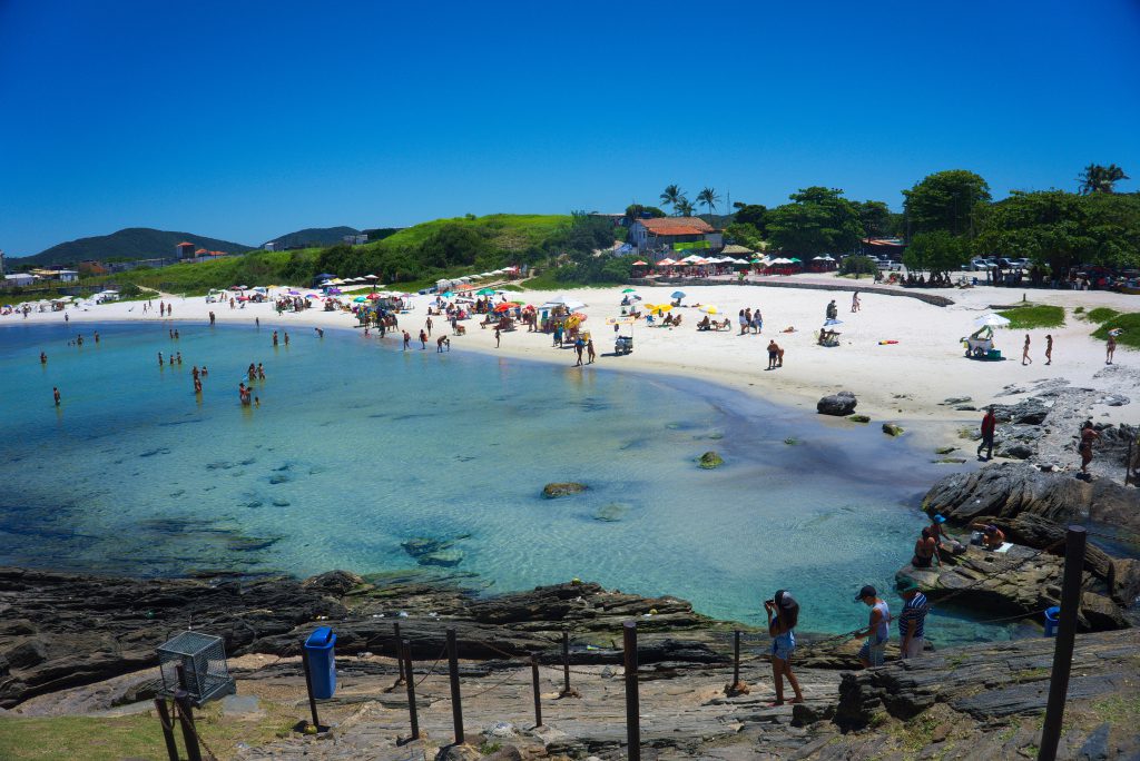 cidades do litoral do rio de janeiro