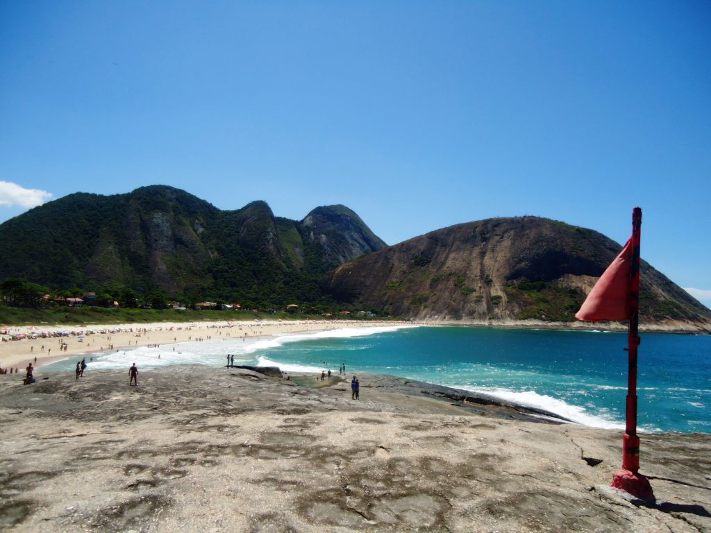 cidades do litoral do rio de janeiro