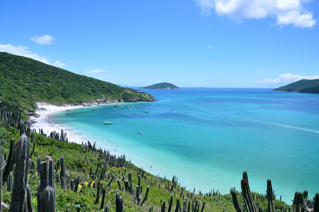 cidades do litoral do rio de janeiro