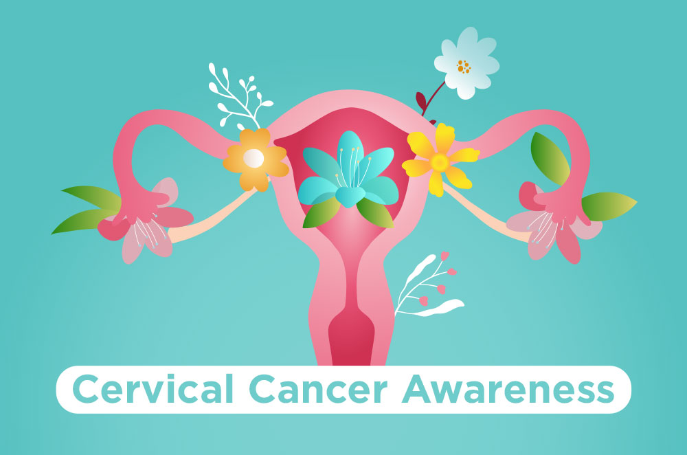 Cervical Cancer Awareness