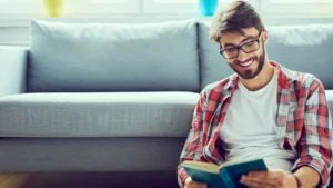 9 livros sobre educação financeira