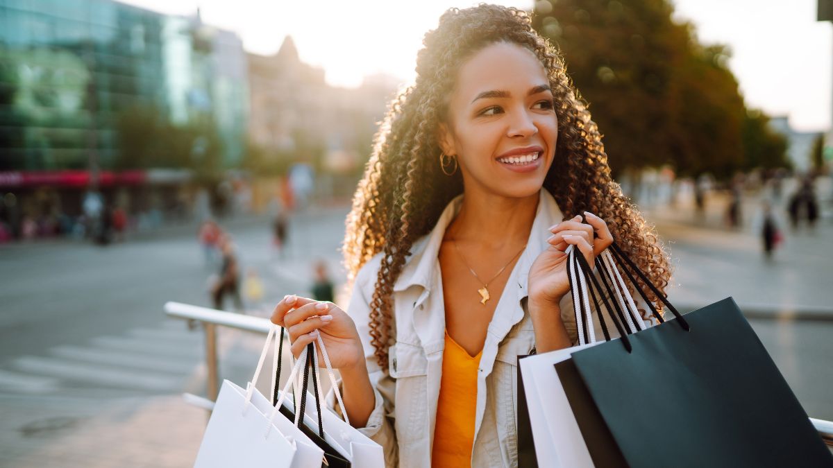 Semana do Consumidor: este período tem aquecido a economia