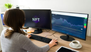 NFT: descubra o que é e como funciona