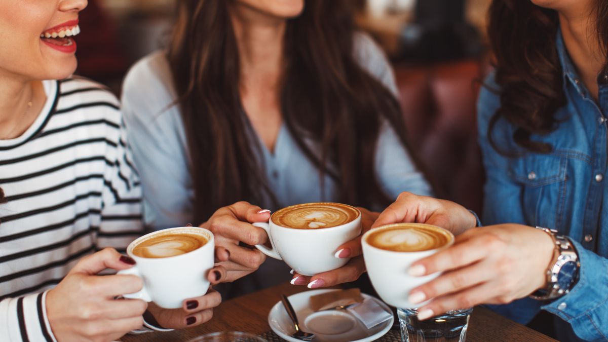 Dia Mundial do Café: uma paixão que move o mundo