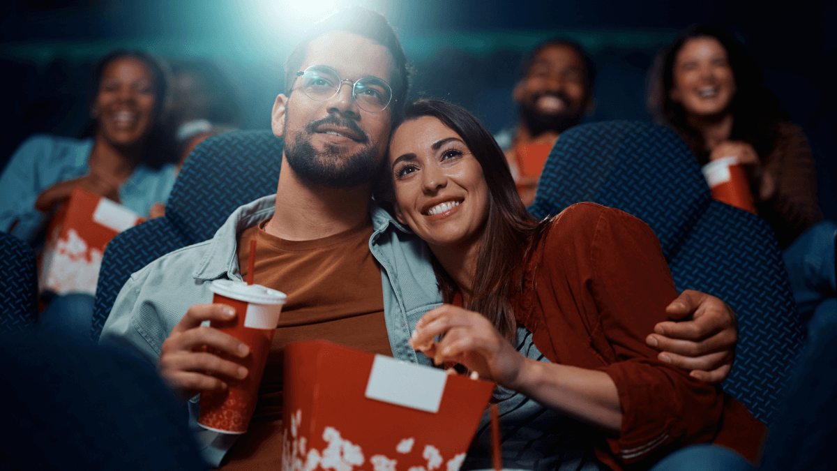 Você sabe quais são as maiores bilheterias do cinema?