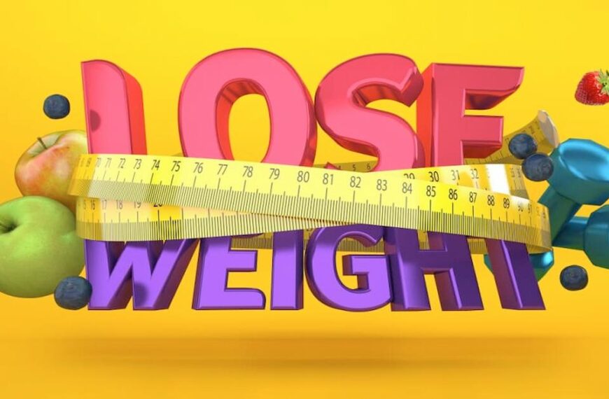 Weight loss