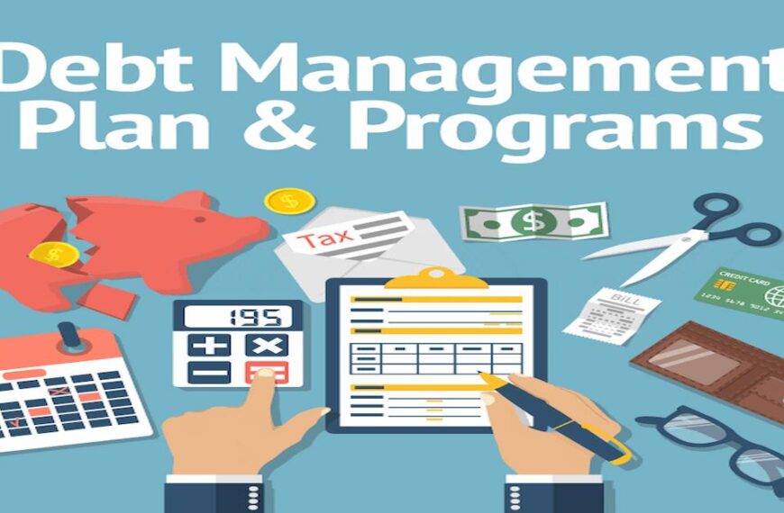 Debt Management Plan