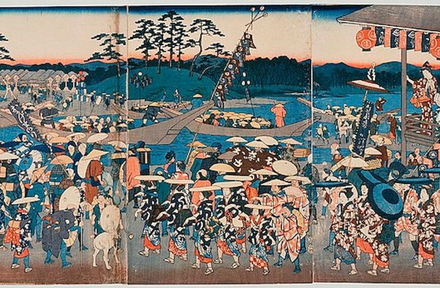 EDO PERIOD