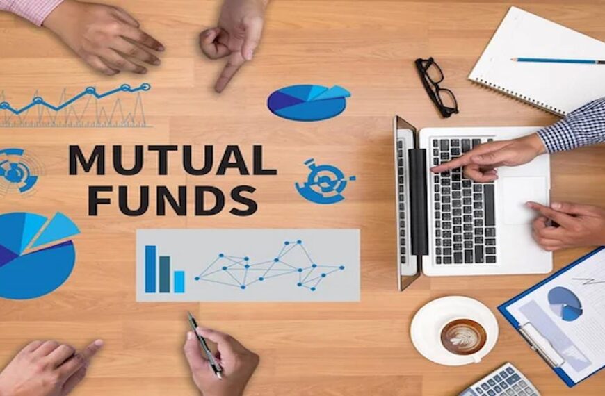 Mutual Funds