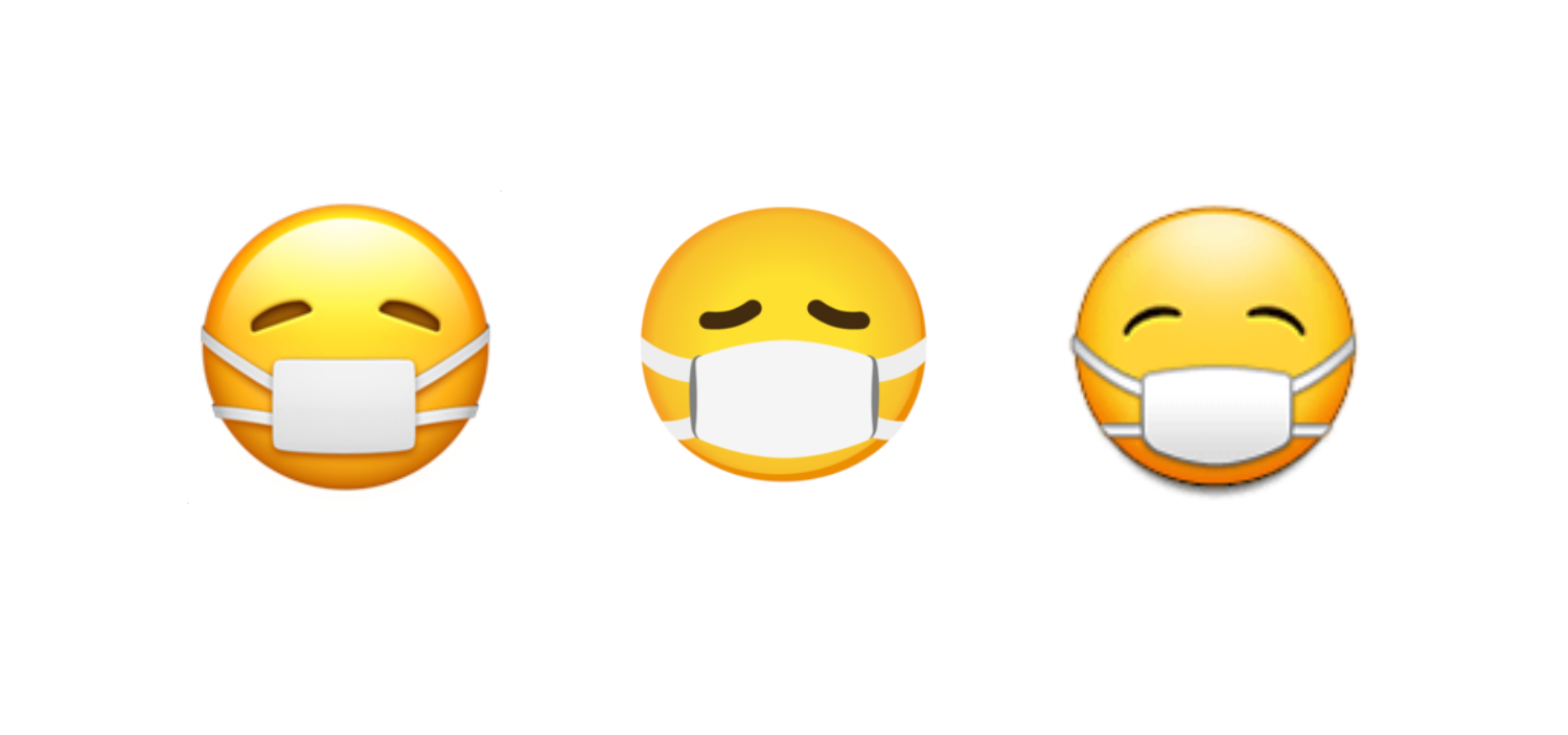 Emojipedia-Face-with-Medical-Mask-Comparison