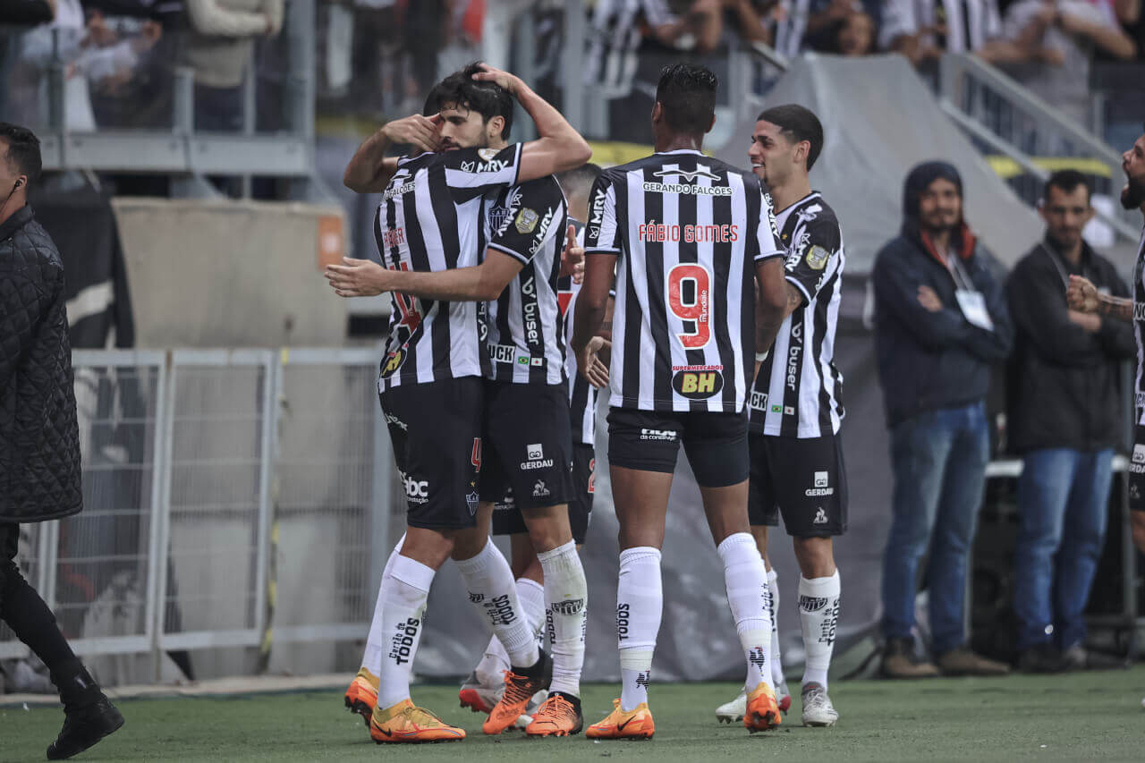 Gerando Falcões no futebol