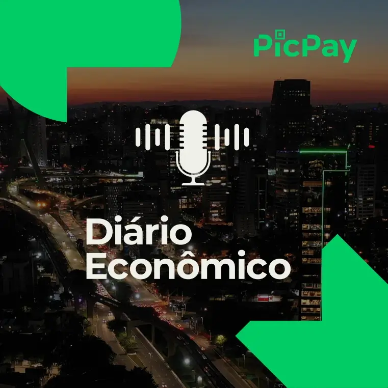 Tudo que você precisa saber sobre economia para começar bem o dia, em menos de 5 minutos