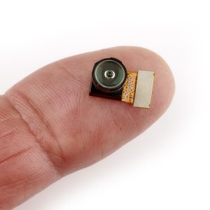 The VD56G3 Camera Module