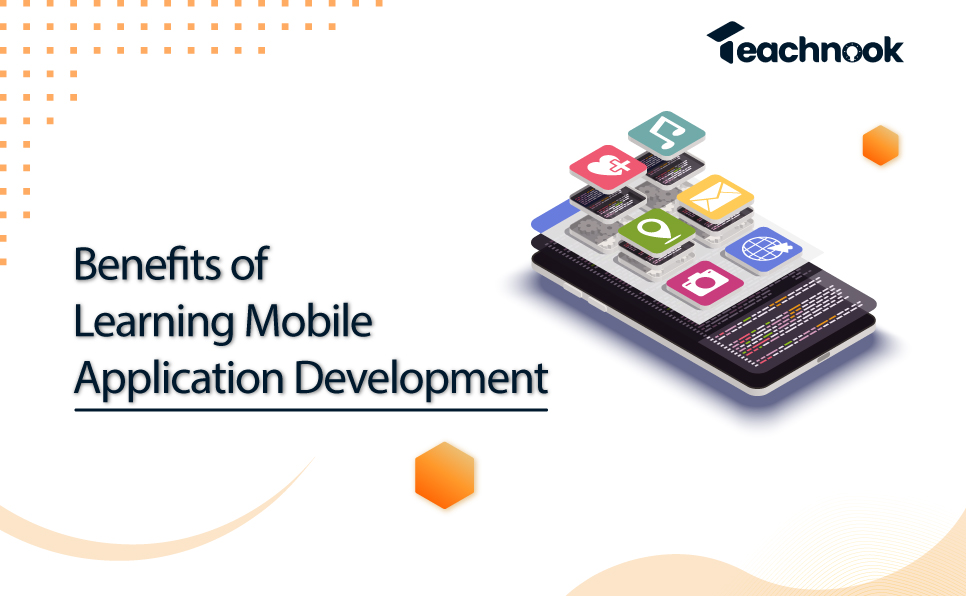 Mobile application development