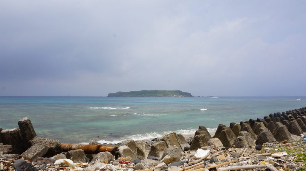 澎湖跳島玩法-西嶼坪嶼