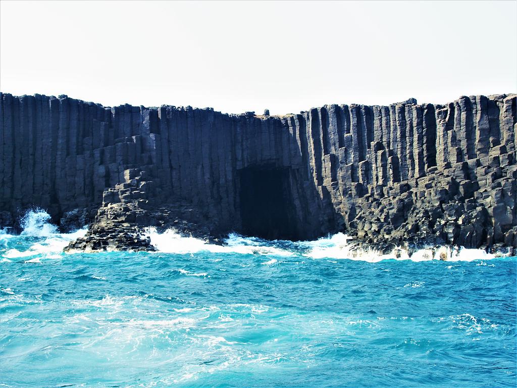 澎湖跳島玩法-西吉嶼