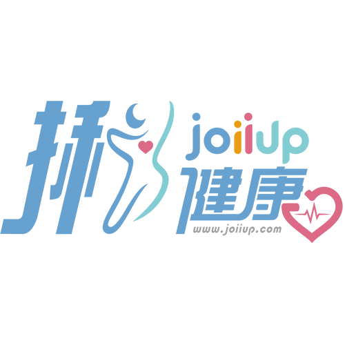 揪健康JoiiUp